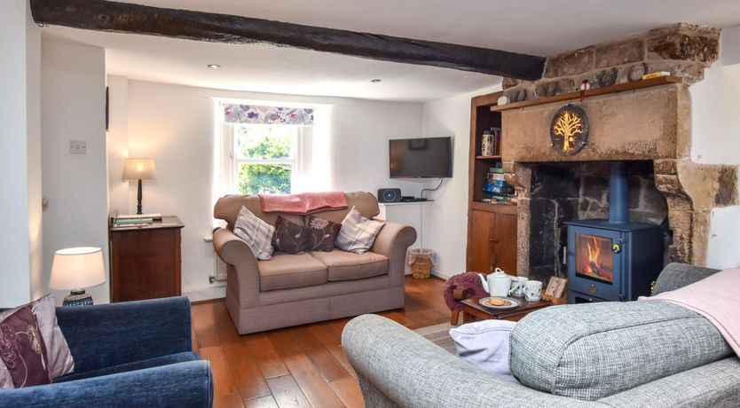 Photo of 3 Bed in Baslow