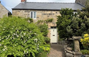 3 Bed in Baslow Holiday Cottage