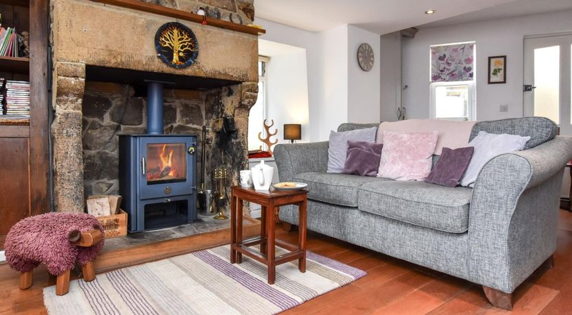 Photo of 3 Bed in Baslow
