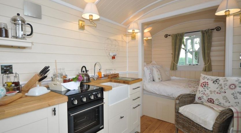 Photo of 1 Bed in Longtown