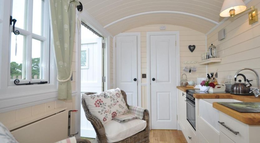 Photo of 1 Bed in Longtown