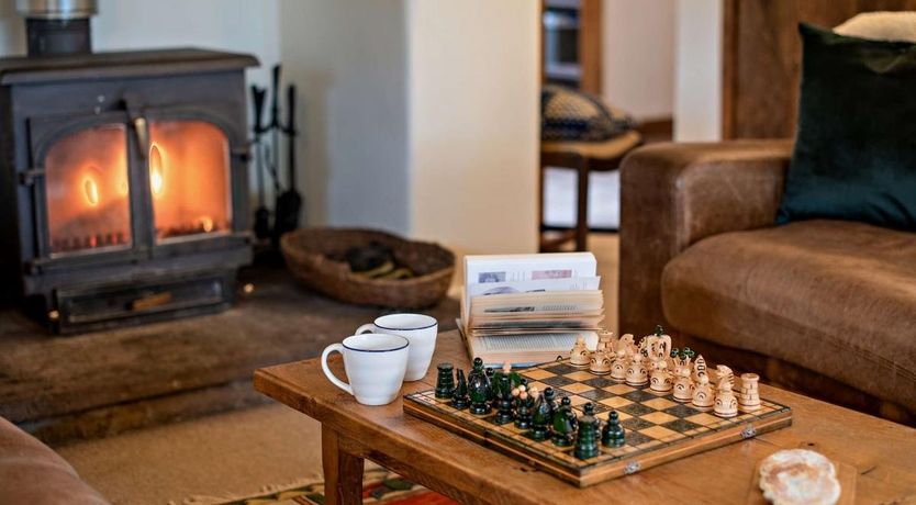 Photo of 5 Bed in Llanigon