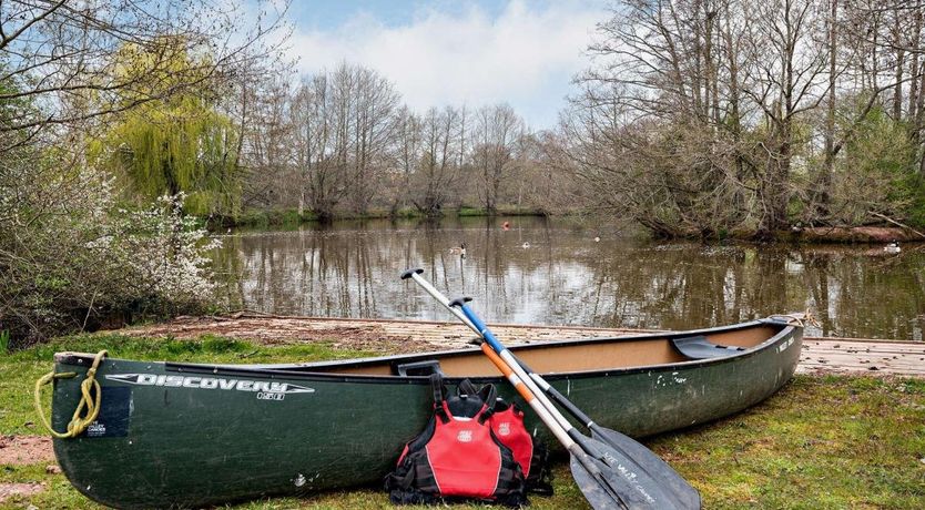 Photo of 5 Bed in Llanigon