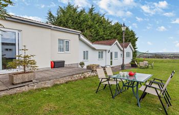 2 Bed in Bristol Holiday Cottage