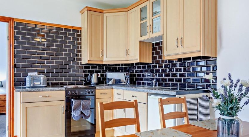 Photo of 2 Bed in Chew Magna