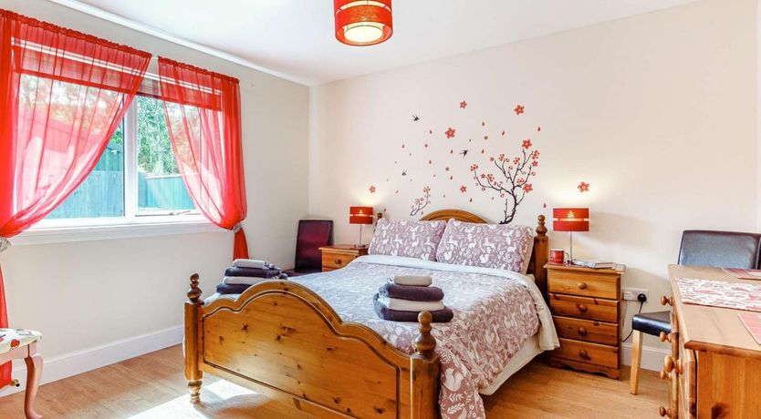 Photo of 2 Bed in Drumnadrochit