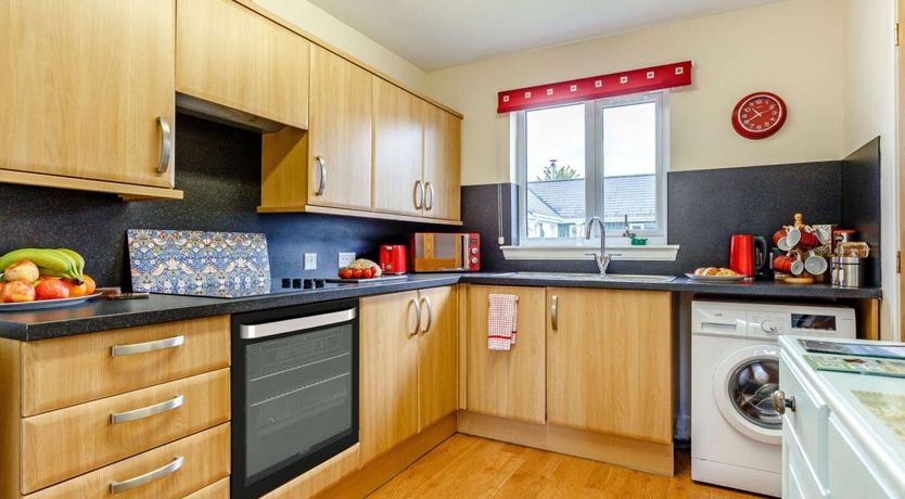 Photo of 2 Bed in Drumnadrochit