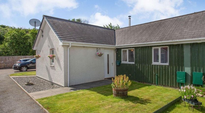 Photo of 2 Bed in Drumnadrochit