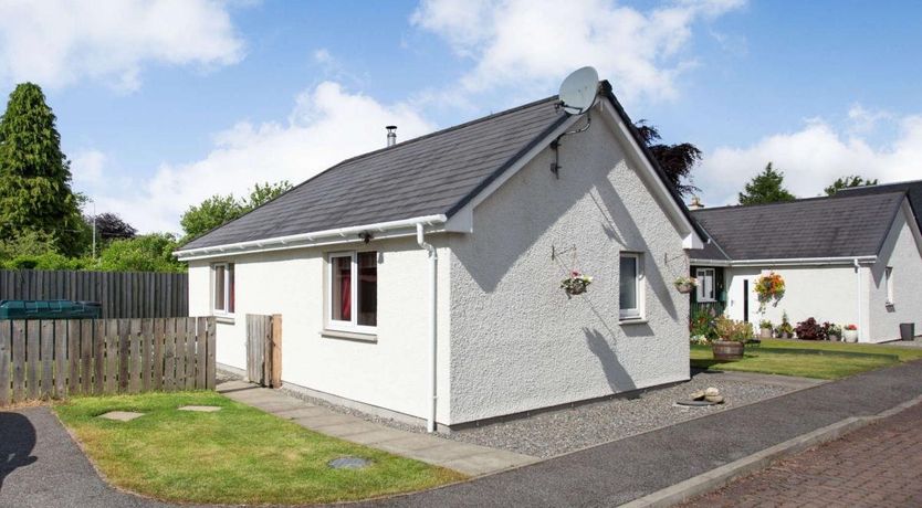 Photo of 2 Bed in Drumnadrochit