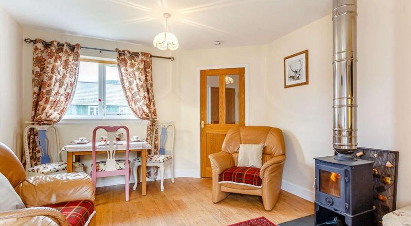 Photo of 2 Bed in Drumnadrochit