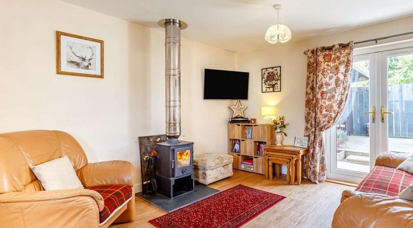 Photo of 2 Bed in Drumnadrochit