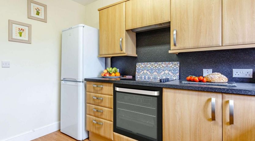 Photo of 2 Bed in Drumnadrochit