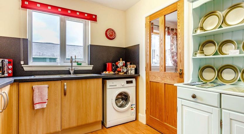 Photo of 2 Bed in Drumnadrochit
