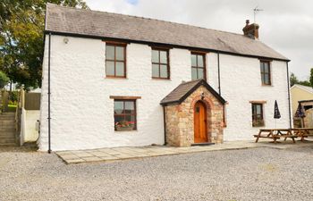 House in South Wales Holiday Cottage