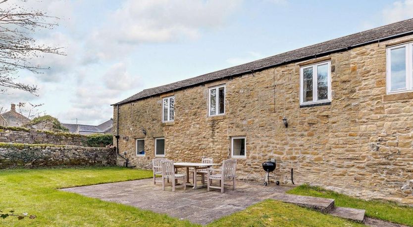 Photo of Cottage in Derbyshire