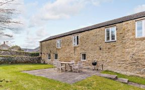 Photo of Cottage in Derbyshire