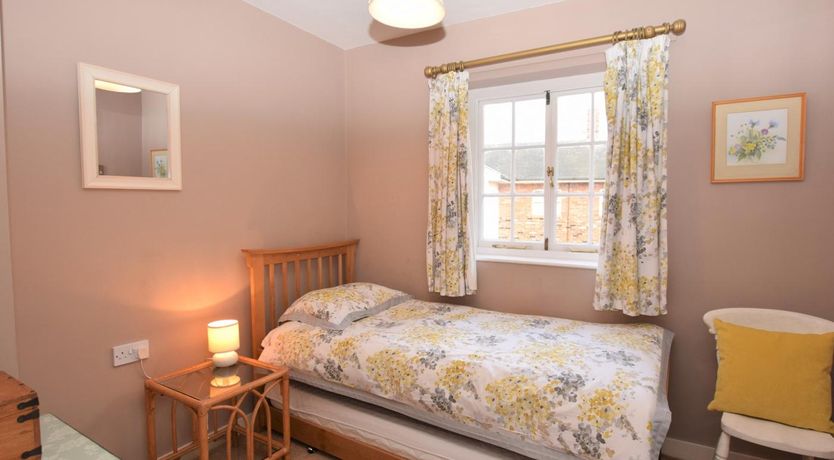 Photo of 2 Bed in Colchester