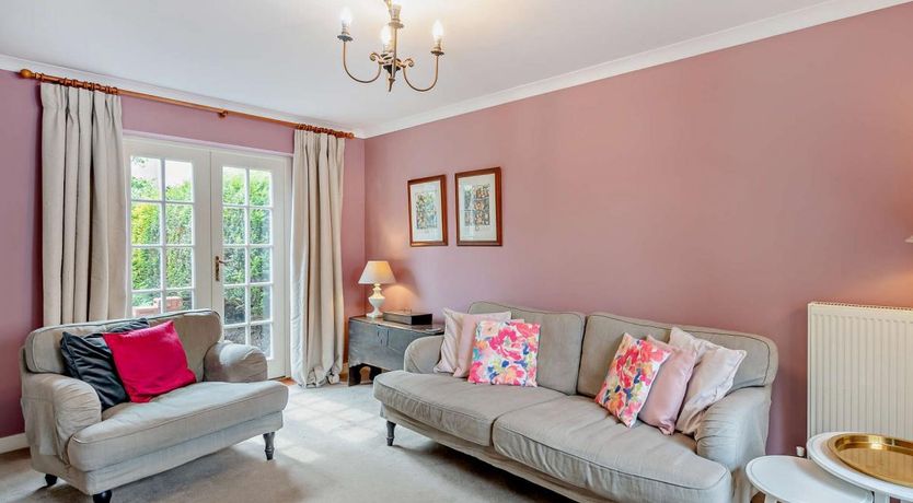 Photo of 2 Bed in Dedham