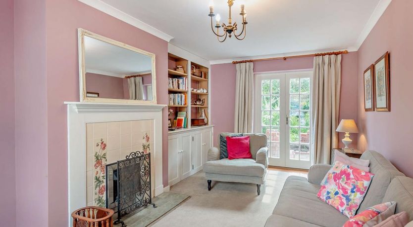 Photo of in Dedham (42650)