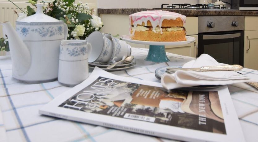 Photo of 2 Bed in Dedham