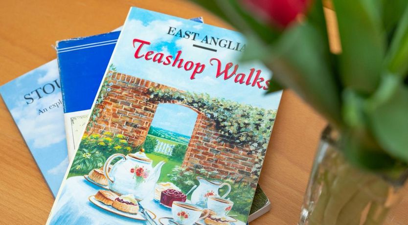 Photo of 2 Bed in Dedham