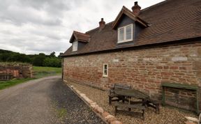 Photo of Cottage in Nottinghamshire