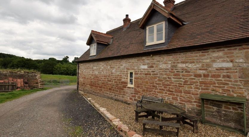 Photo of Cottage in Nottinghamshire