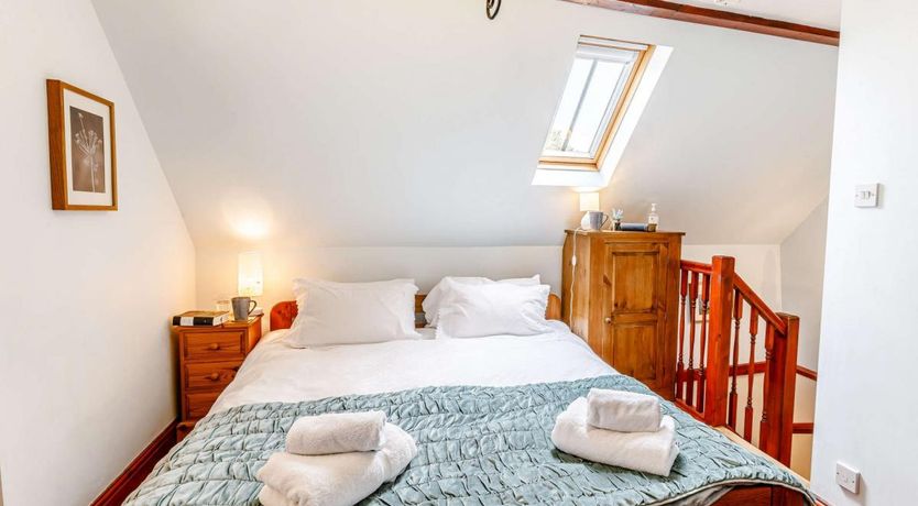 Photo of 1 Bed in Hognaston