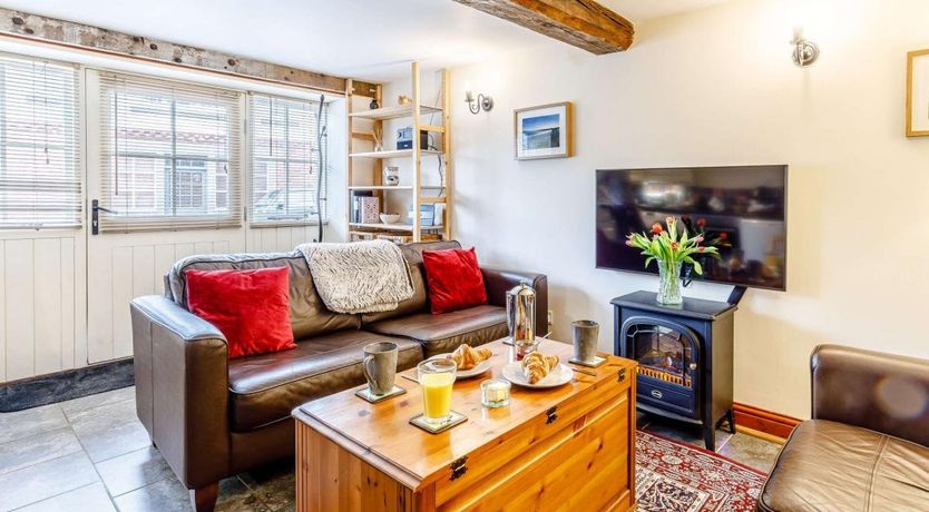 Photo of 1 Bed in Hognaston