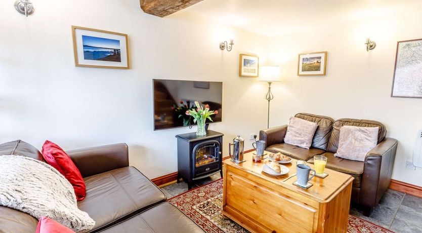 Photo of 1 Bed in Ashbourne