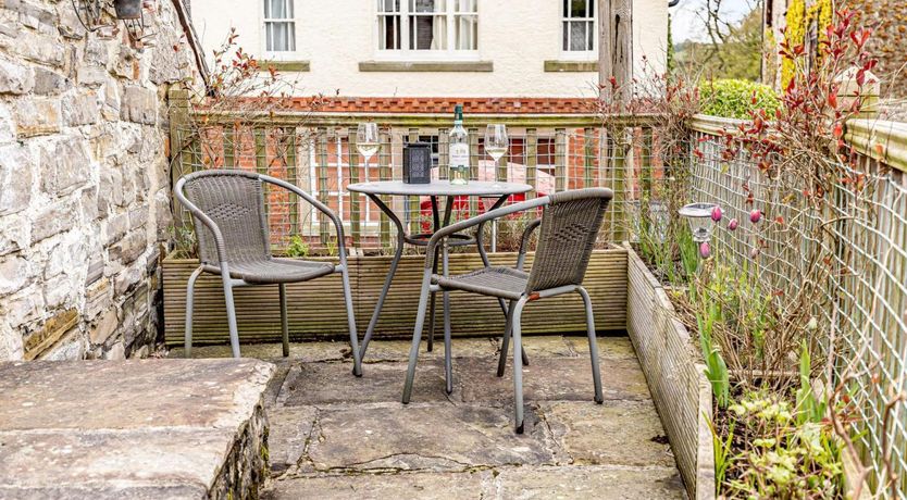 Photo of 1 Bed in Ashbourne