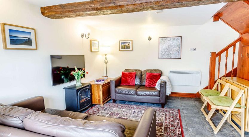 Photo of 1 Bed in Ashbourne
