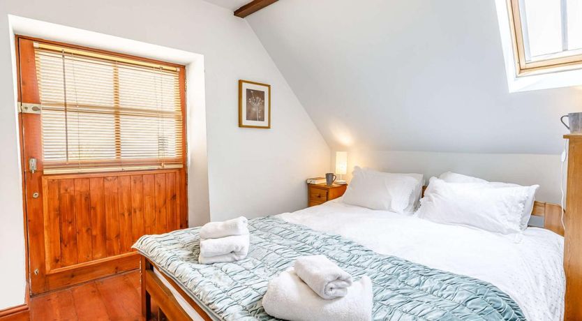 Photo of 1 Bed in Ashbourne