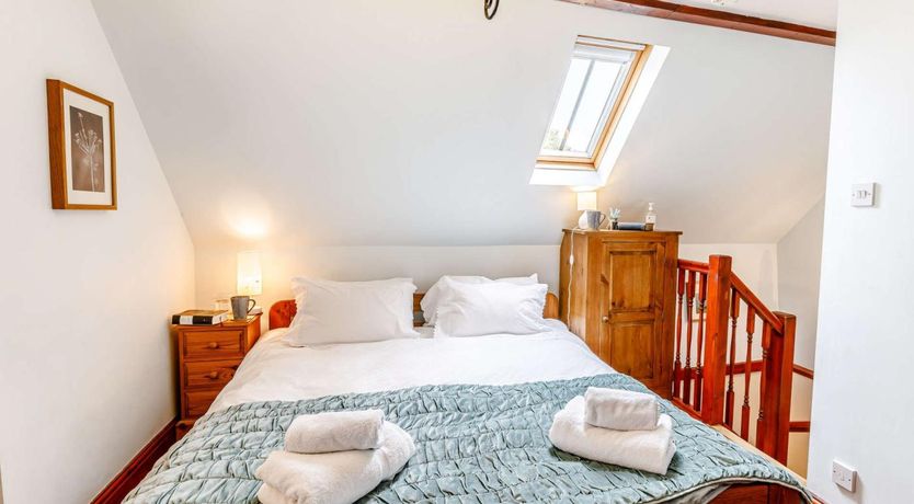 Photo of 1 Bed in Ashbourne