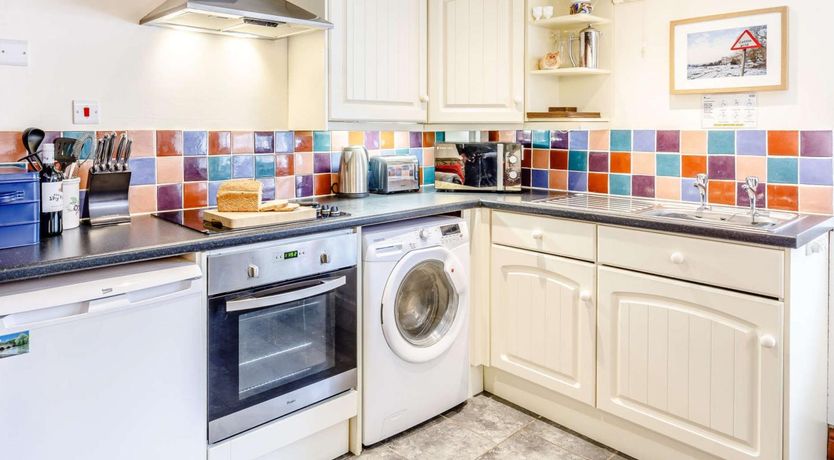Photo of 1 Bed in Ashbourne