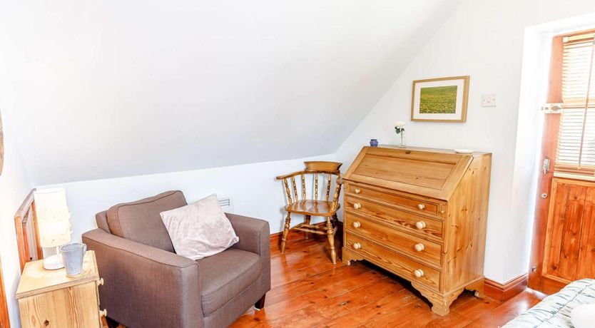 Photo of 1 Bed in Ashbourne