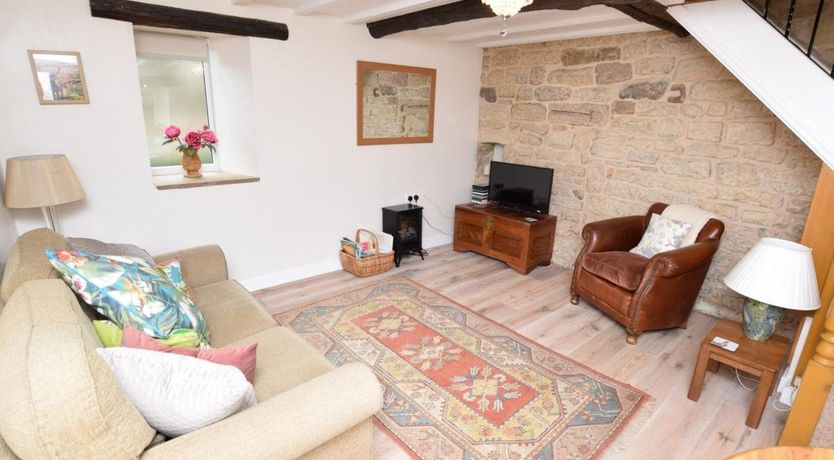 Photo of 1 Bed in Curbar