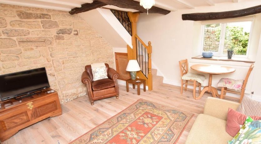 Photo of 1 Bed in Curbar