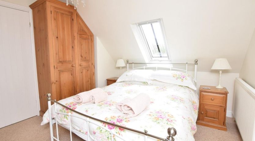 Photo of 1 Bed in Curbar