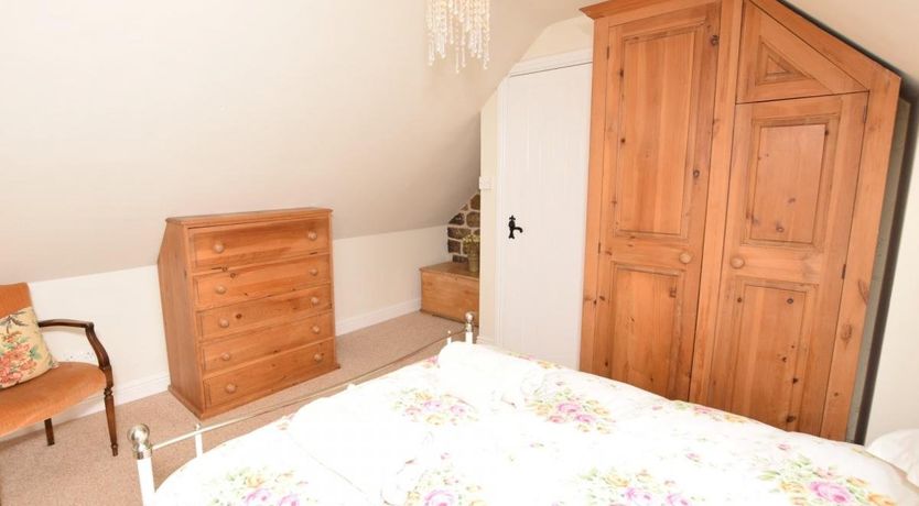 Photo of 1 Bed in Curbar