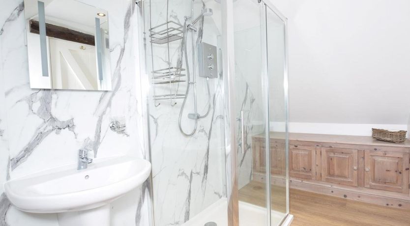 Photo of 1 Bed in Curbar