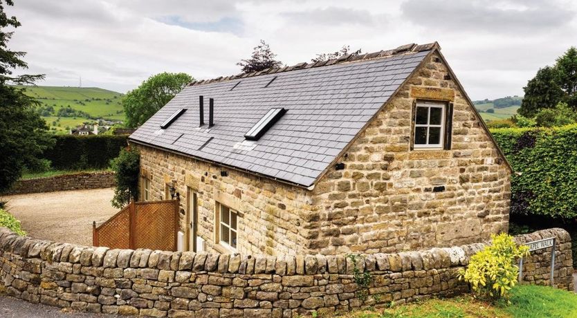 Photo of 1 Bed in Curbar