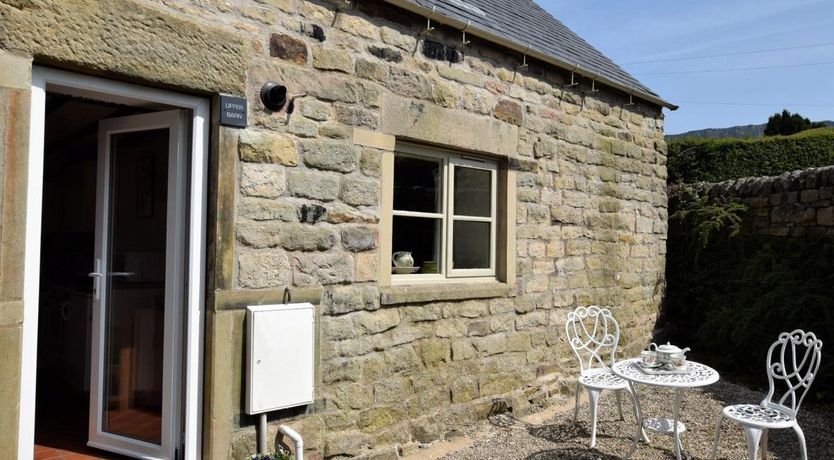 Photo of 1 Bed in Curbar