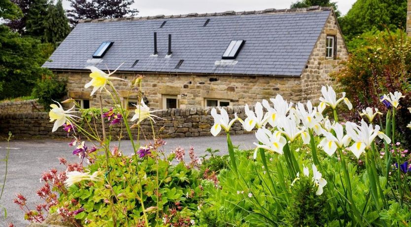 Photo of Cottage in Derbyshire