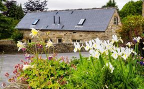 Photo of Cottage in Derbyshire