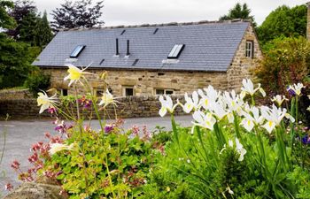 in Curbar (PK454) Holiday Cottage