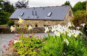 Cottage in Derbyshire Holiday Cottage