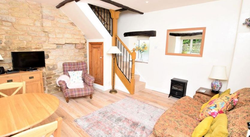 Photo of 1 Bed in Curbar