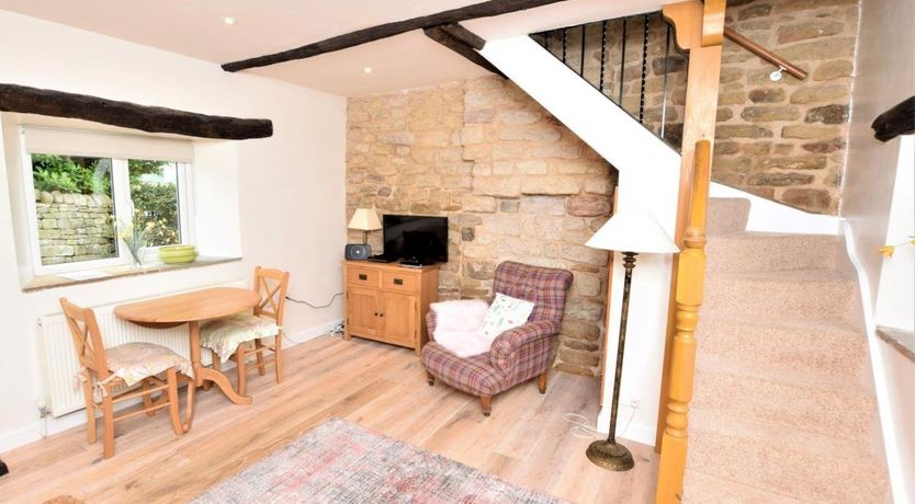 Photo of 1 Bed in Curbar