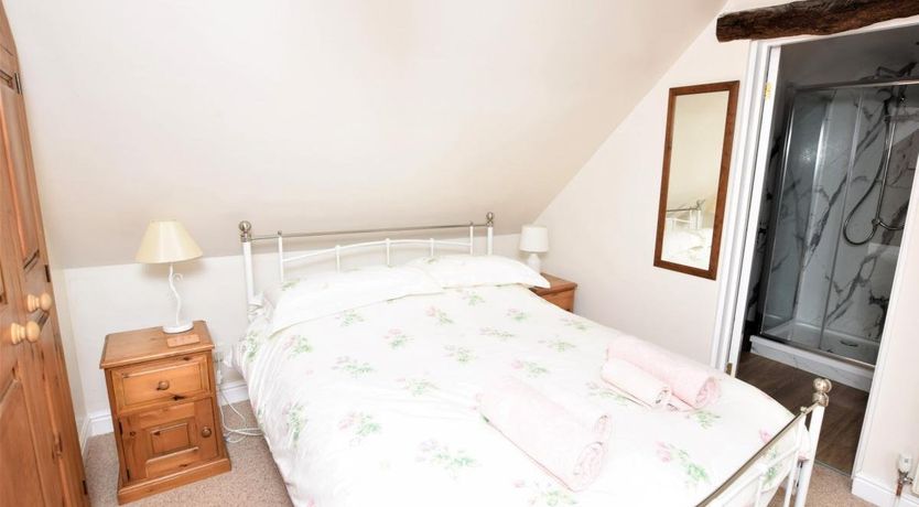 Photo of 1 Bed in Curbar